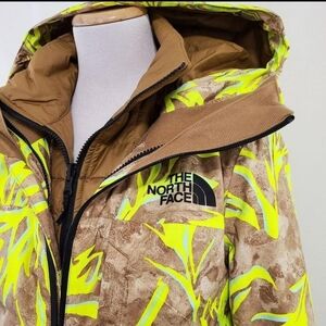 The north face jacket~women's xl~NWT.